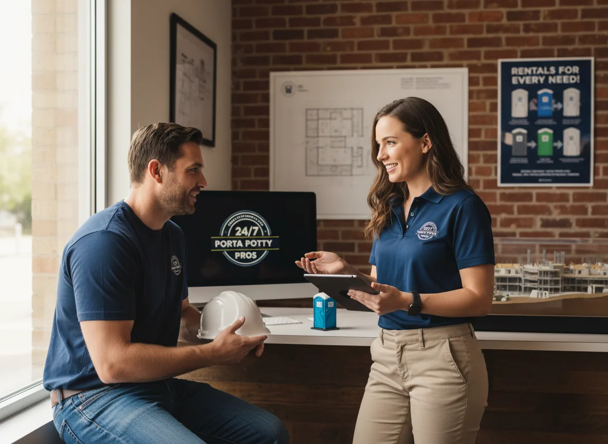 Event Portable Toilet Rental in Center Harbor, NH